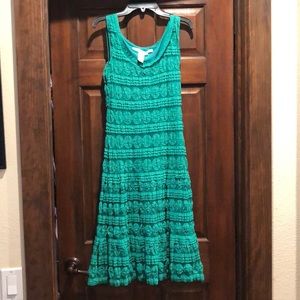 Max Studio Tank Dress